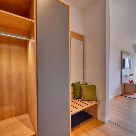 Διαμέρισμα Wiesenpieper 07 Im Wreecher Idyll Ruegen By Ruyastay