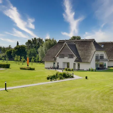 Wiesenpieper 07 Im Wreecher Idyll Ruegen By Ruyastay Διαμέρισμα Putbus